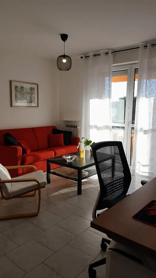 Como Nest Sica - Sant'Anna Apartment 0*,  Italy
