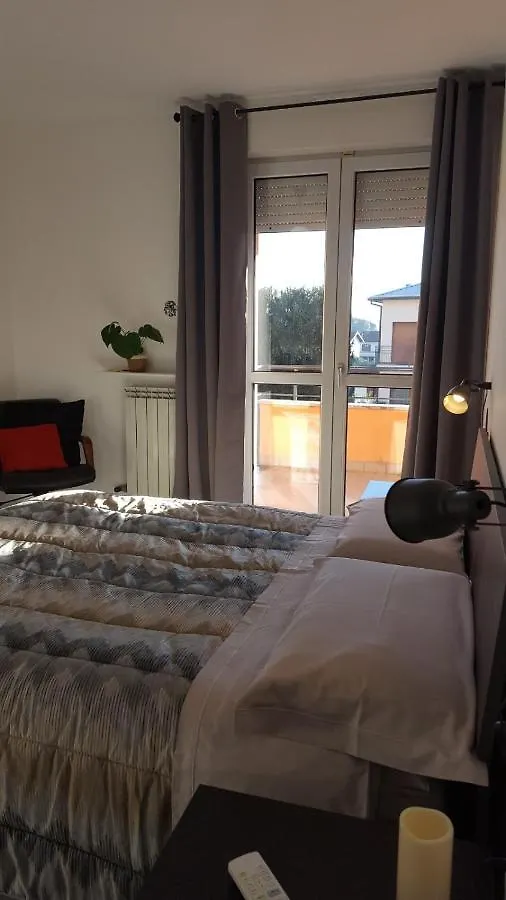 Como Nest Sica - Sant'Anna Apartment