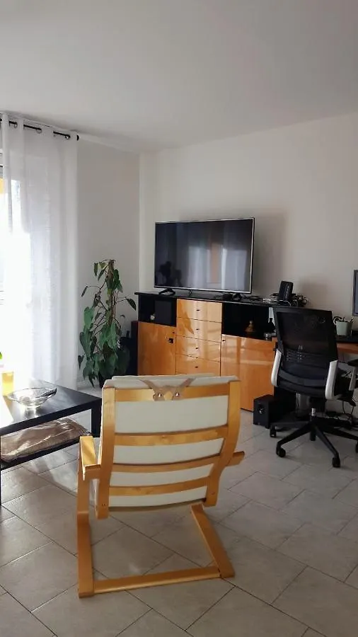 Como Nest Sica - Sant'Anna Apartment Italy
