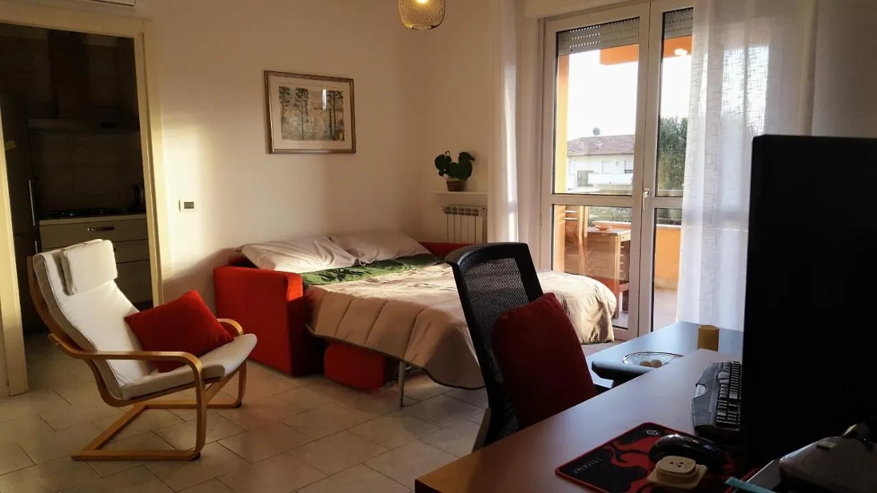 Como Nest Sica - Sant'Anna Apartment Italy
